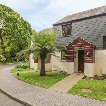 Cuckoo'S Cottage Falmouth Zewnętrze zdjęcie