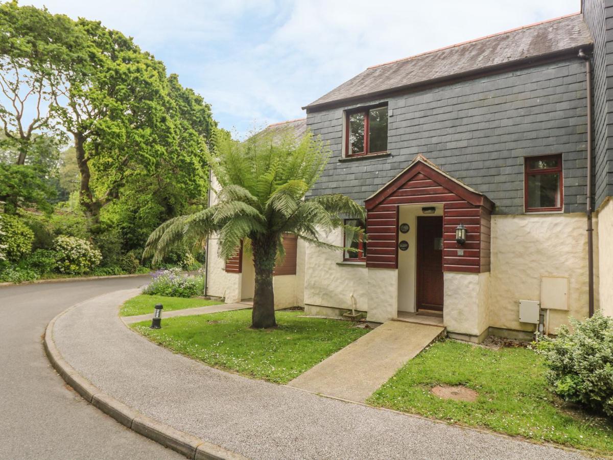 Cuckoo'S Cottage Falmouth Zewnętrze zdjęcie